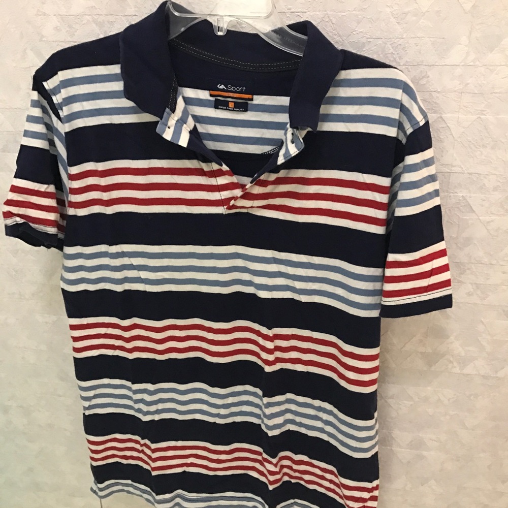 Striped shirt